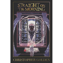Straight on 'Til Morning - Paperback