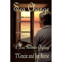 Sea Change: A Nina Bannister Mystery - Paperback