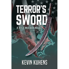 Terror's Sword: A Kyle McEwan Novel