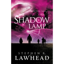 The Shadow Lamp - Paperback