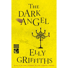 The Dark Angel: A Mystery - Paperback