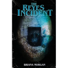 The Reyes Incident - Paperback