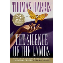 The Silence of the Lambs - Paperback