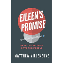 Eileen's Promise - Paperback