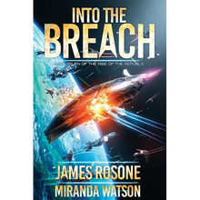 Into the Breach: Book Seven