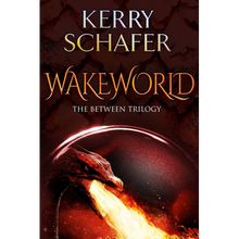 Wakeworld - Paperback