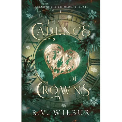 The Cadence of Crowns