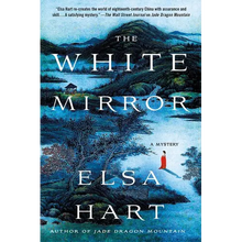 White Mirror