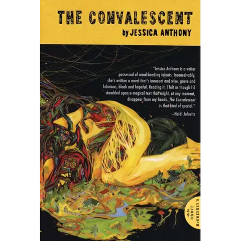 The Convalescent
