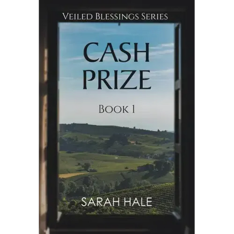 Cash Prize: Book 1