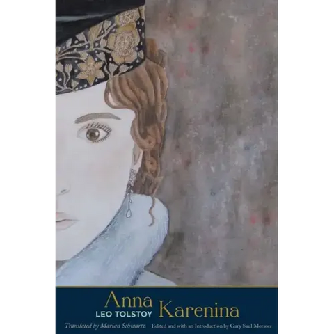 Anna Karenina
