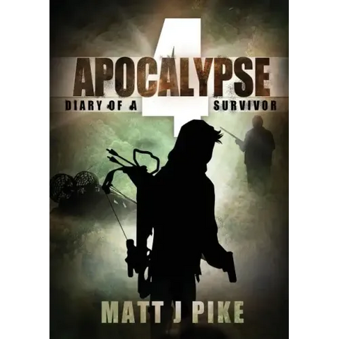 Apocalypse: Diary of a Survivor 4