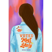Voted Most Likely