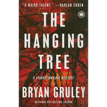 The Hanging Tree - Paperback