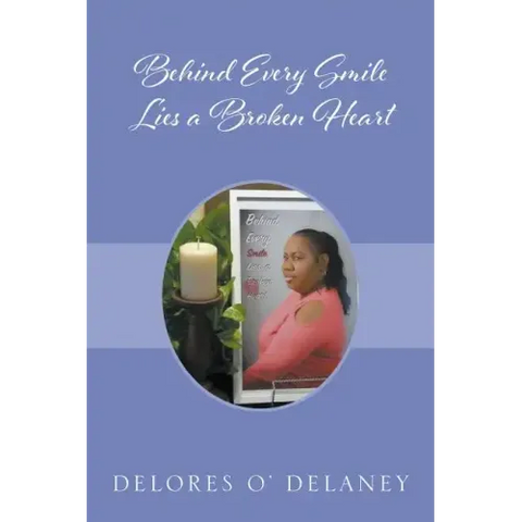 Behind Every Smile Lies a Broken Heart