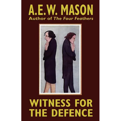 The Witness for the Defence