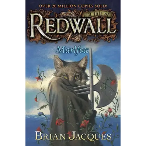 Marlfox