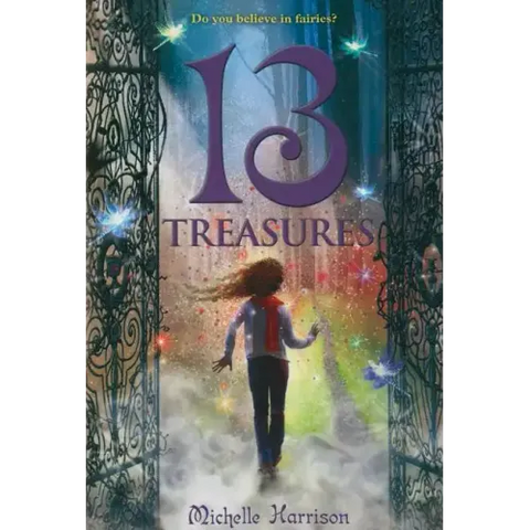 13 Treasures