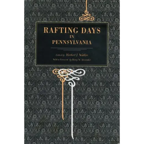 Rafting Days in Pennsylvania