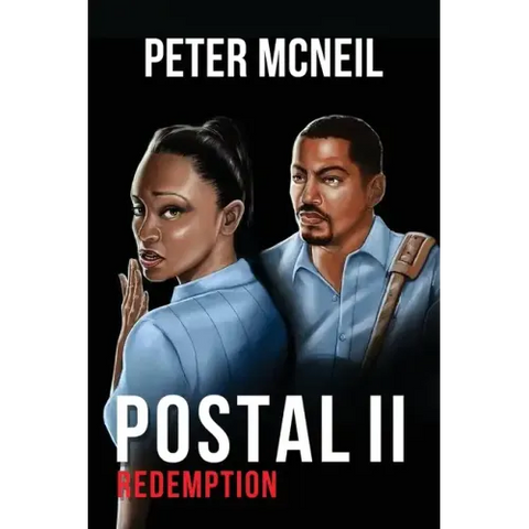 Postal ll Redemption
