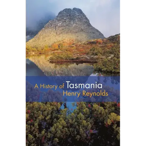 A History of Tasmania