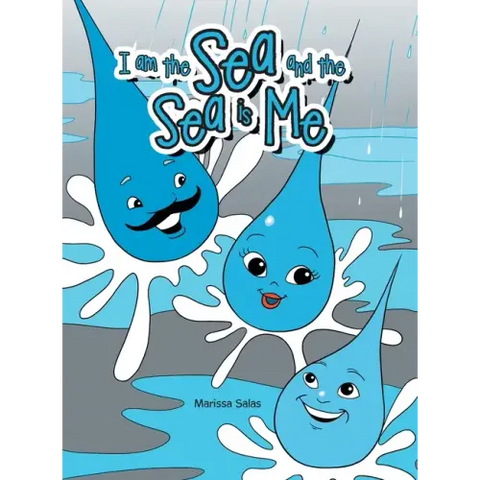 I Am the Sea and the Sea Is Me