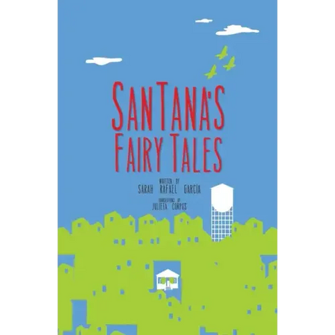 SanTana´s Fairy Tales