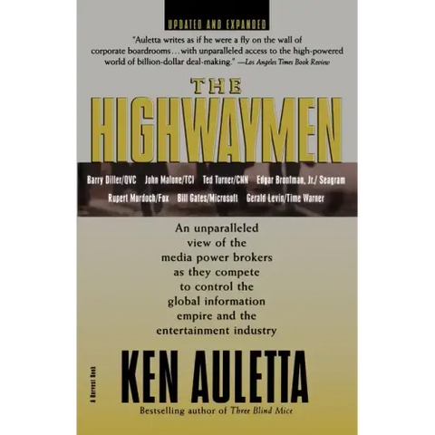 The Highwaymen: Updated and Expanded