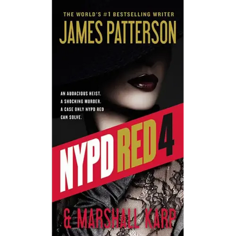 NYPD Red 4
