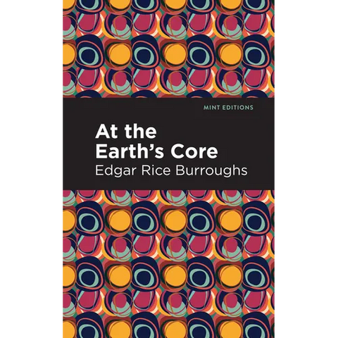 At the Earth's Core