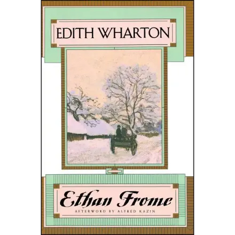 Ethan Frome