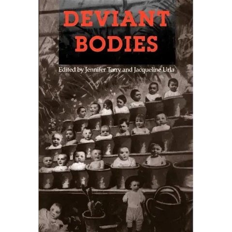Deviant Bodies