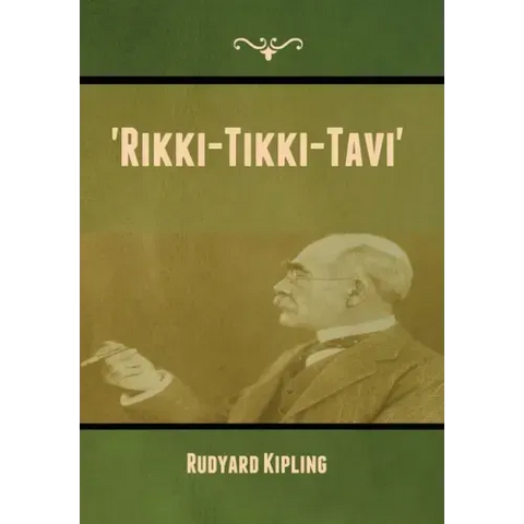 'Rikki-Tikki-Tavi'