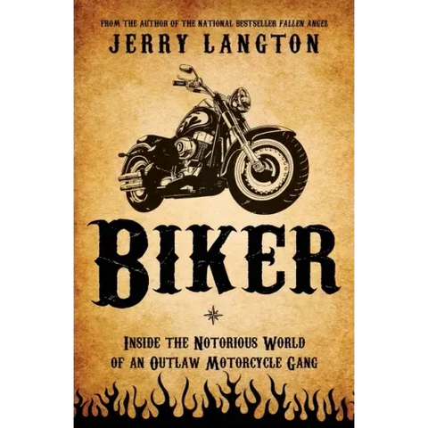 Biker