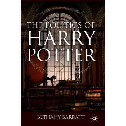 The Politics of Harry Potter