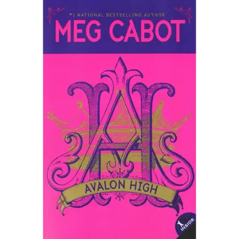 Avalon High