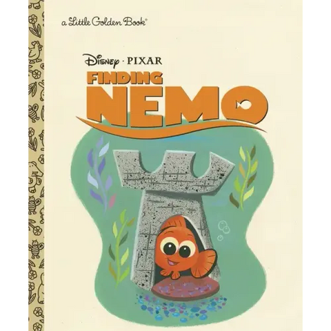 Finding Nemo (Disney/Pixar Finding Nemo)