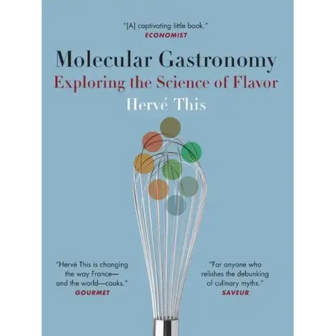 Molecular Gastronomy: Exploring the Science of Flavor