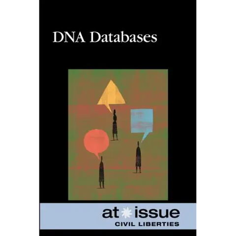 DNA Databases