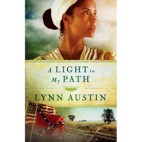 A Light to My Path