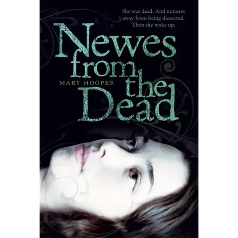 Newes from the Dead