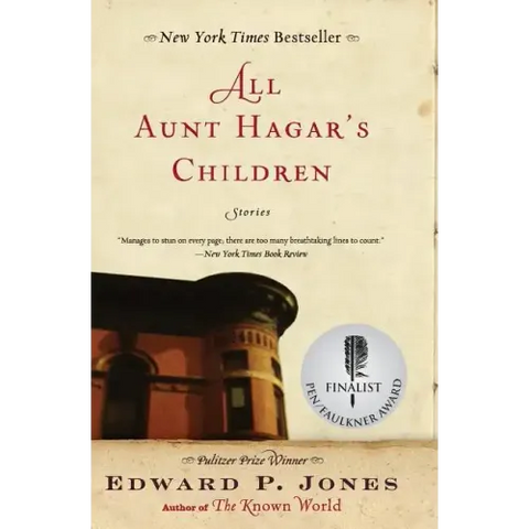 All Aunt Hagar's Children: Stories