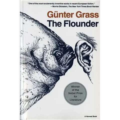 The Flounder