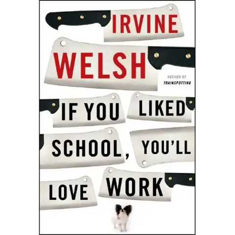 If You Liked School, You'll Love Work