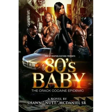 80's Baby: The Crack Cocaine Epidemic