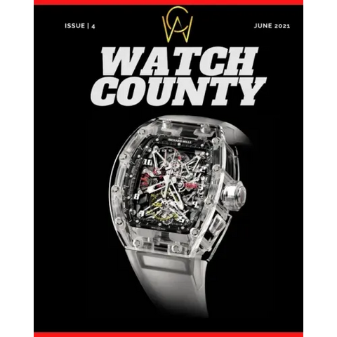 Watch County: Magazine June 2021 Issue 4