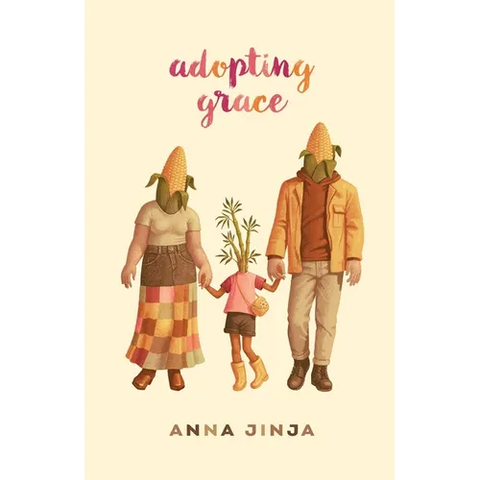 Adopting Grace