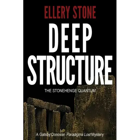 Deep Structure: The Stonehenge Quantum