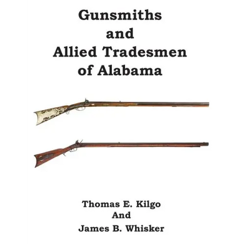 Gunsmiths and Allied Tradesmen of Alabama