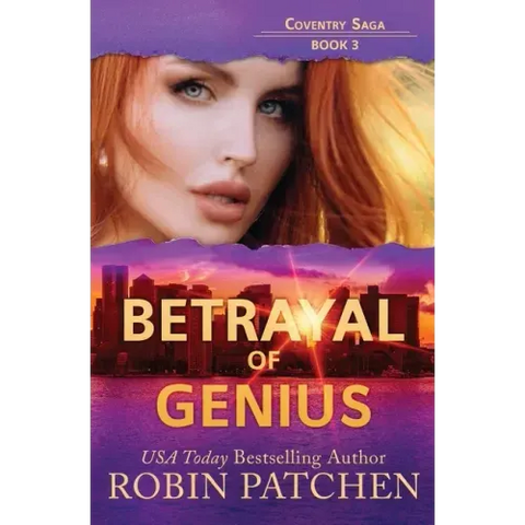 Betrayal of Genius